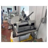Hobart Deli Slicer