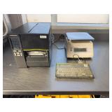 Solo Labeling System w/ Scale