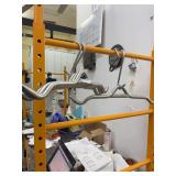(4) Stainless Steel Gambrels w/ Hooks