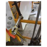 29" Bar Clamp