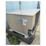 Heatcraft Carcass Cooler Compressor