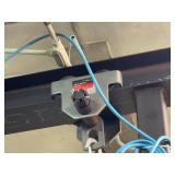 2Ton Beam Trolley