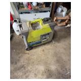 RYOBI Portable Generator