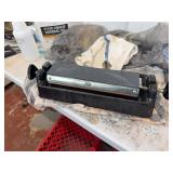 Whetstone Sharpener
