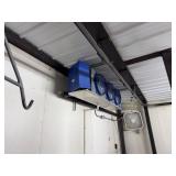 Bohn 3 Fan Coil