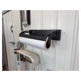 Butcher Paper Holder