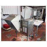 Hollymatic GMG 180A Grinder Mixer
