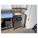 VacMaster VP540