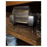 Berkel Meat Cuber & Bagger