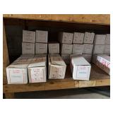 (42) Meat Chub Bags