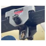 2Ton Beam Trolley