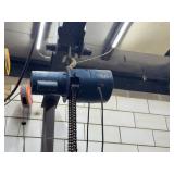 Budgit 2Ton Chain Hoist