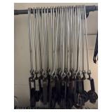 (26) Meat Trolleys