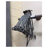 (15) Gambrels