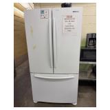 Samsung French Door Refrigerator