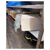 Patty Paper, Misc. Vac Bags