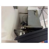 Hot Carcas Cooler Coil