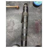 F. Dick Captive Bolt
