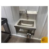 Stainless Sink