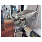 Hollymatic Super 54 Patty Machine
