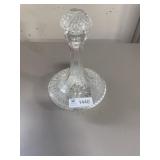 Crystal Decanter