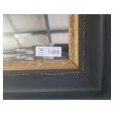 Mirror 47 Length 25 Wide