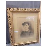 Nellie Ester Berg Long 1905