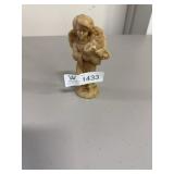 Soap Stone