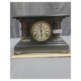 Ingrahm Mantle Clock