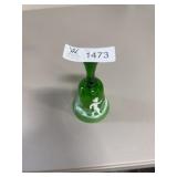 Green tinker bell