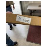 1919 Wyandot Co. Fair fly swatter