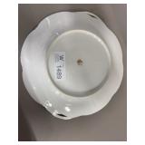 RS Purssia plate