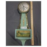 A Gilbert Tower Clock