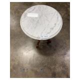 Marble stand-19'
