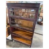 Lawyer book shelf 34x1ft.x58'