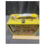 Waltons Childrens Lunch Box