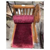 Prayer chair