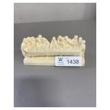 Soap Stone