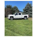 Truck & Lawn Tractor Online Auction