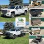 Truck & Lawn Tractor Online Auction