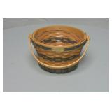 1998 CC J.W. Collection Miniature  Apple Basket