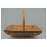 2000 Collector Club Spring Meadow Basket
