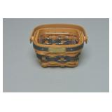 2001/02 CC J.W. Collection Miniature  Berry Basket