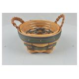 1998 Collector Edition Thyme Booking Basket