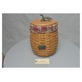 2000 October Fields Basket