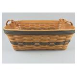 1997 Collector Edition Welcome Home Basket