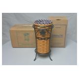 2003/04 CC J.W. Collection Mini Umbrella Basket