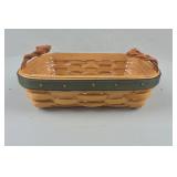 2002 Collector Club Renewal Basket