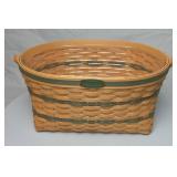 1995 Traditions Collection  Family Basket