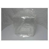 CC Acrylic Display Case for J.W. Collection Miniat